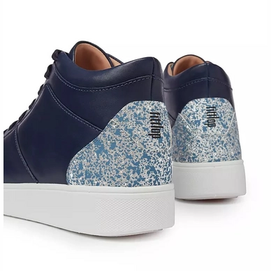 fitflop rally high top